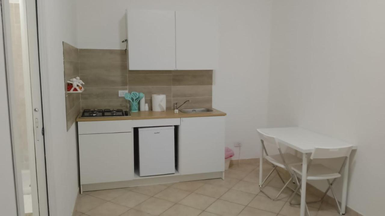 Casa Macina Napoli Apartment Exterior photo