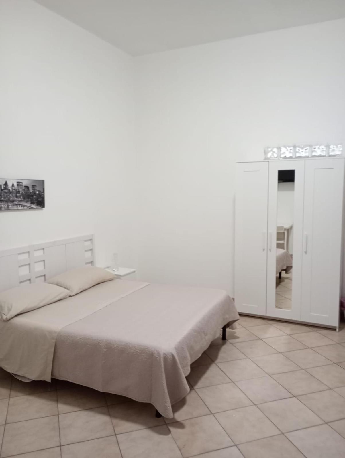 Casa Macina Napoli Apartment Exterior photo