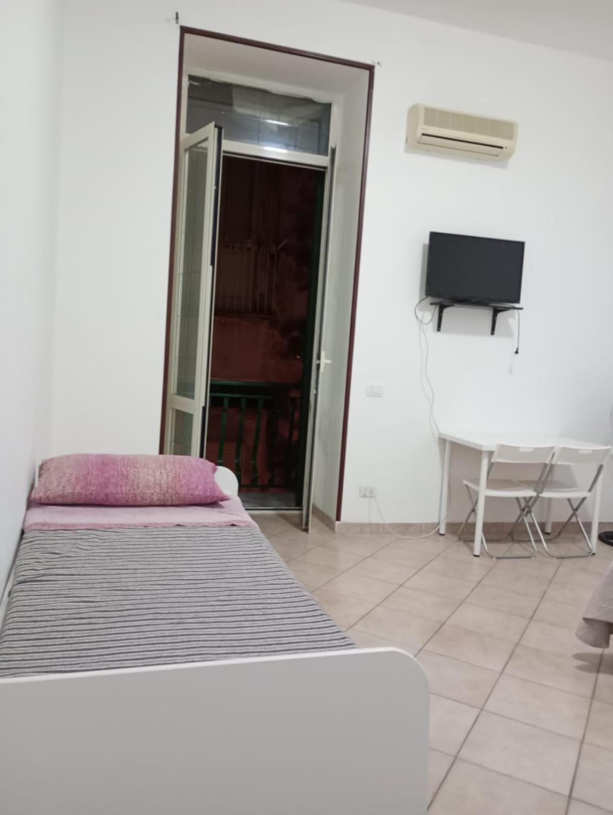 Casa Macina Napoli Apartment Exterior photo